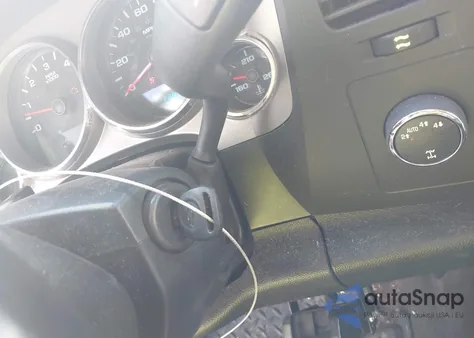 2012 Chevrolet Silverado Lt z USA, uszkodzony, nr VIN 1GCRKSE74CZ319727